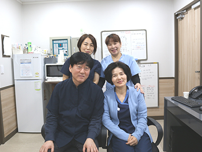 의료진 소개